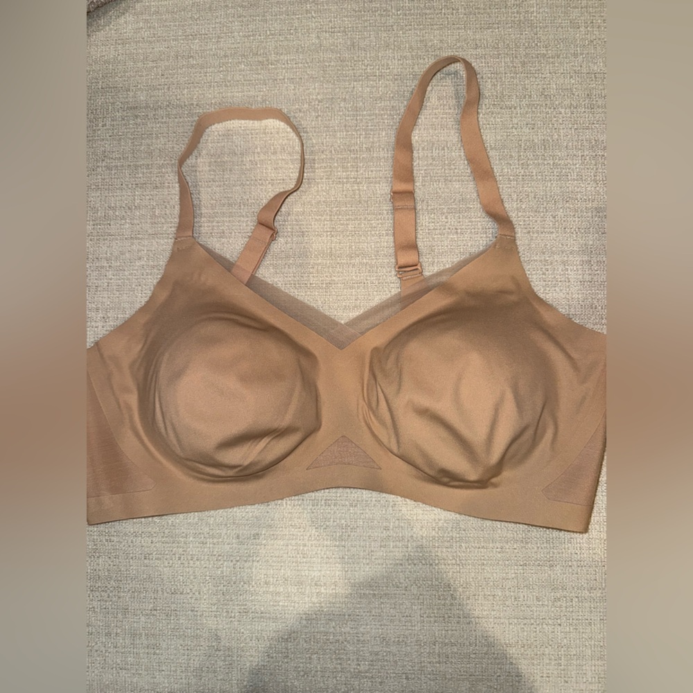 Honeylove Liftwear Crossover Bra - Picture 1 of 3